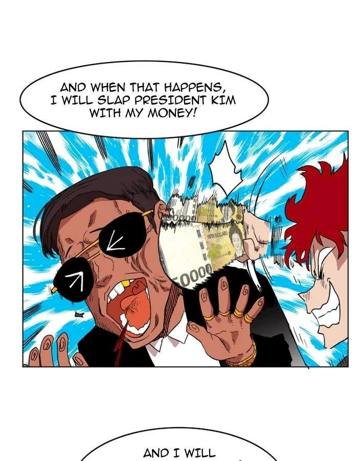 Hardcore Leveling Warrior Chapter 92 page 39