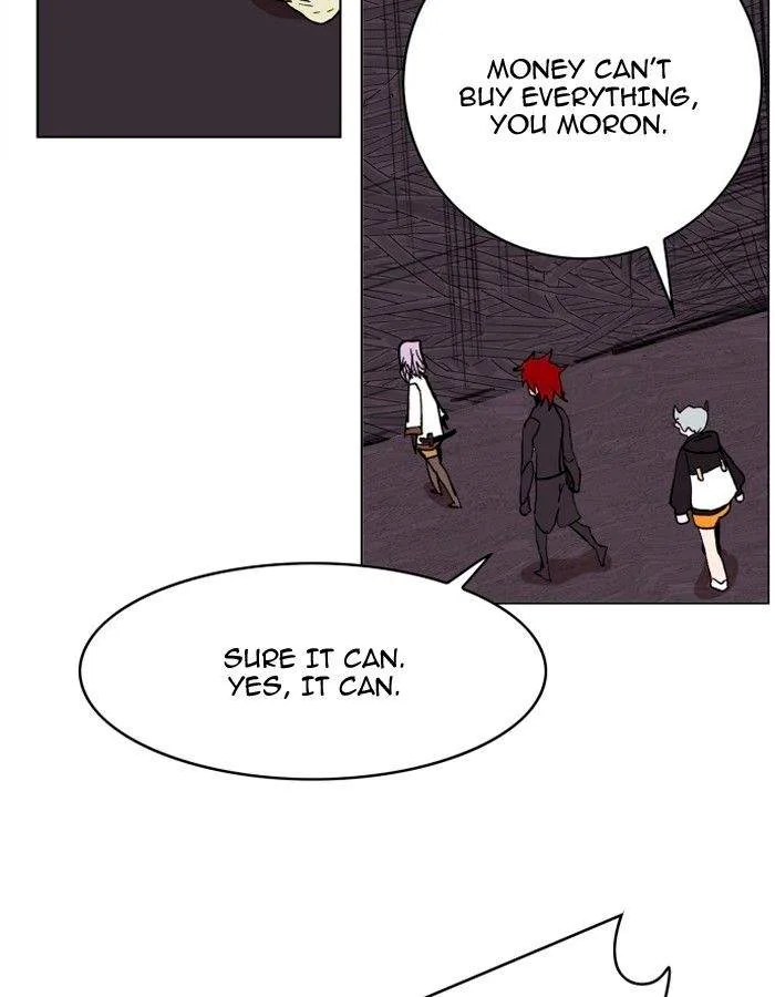 Hardcore Leveling Warrior Chapter 92 page 42
