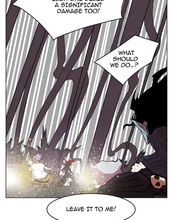 Hardcore Leveling Warrior Chapter 92 page 52