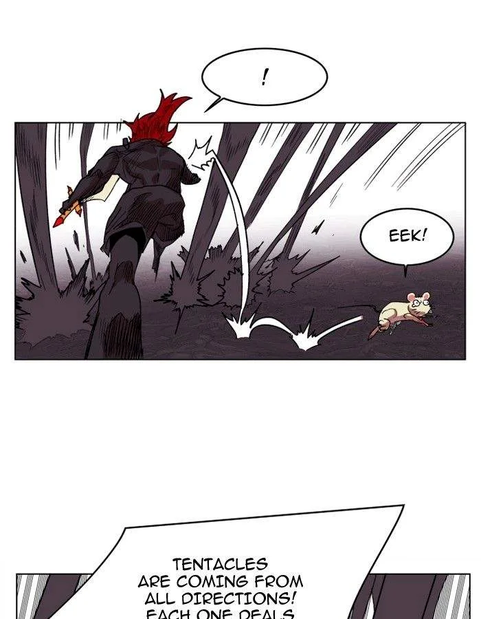 Hardcore Leveling Warrior Chapter 92 page 51