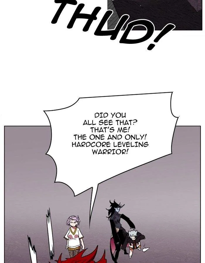 Hardcore Leveling Warrior Chapter 92 page 64