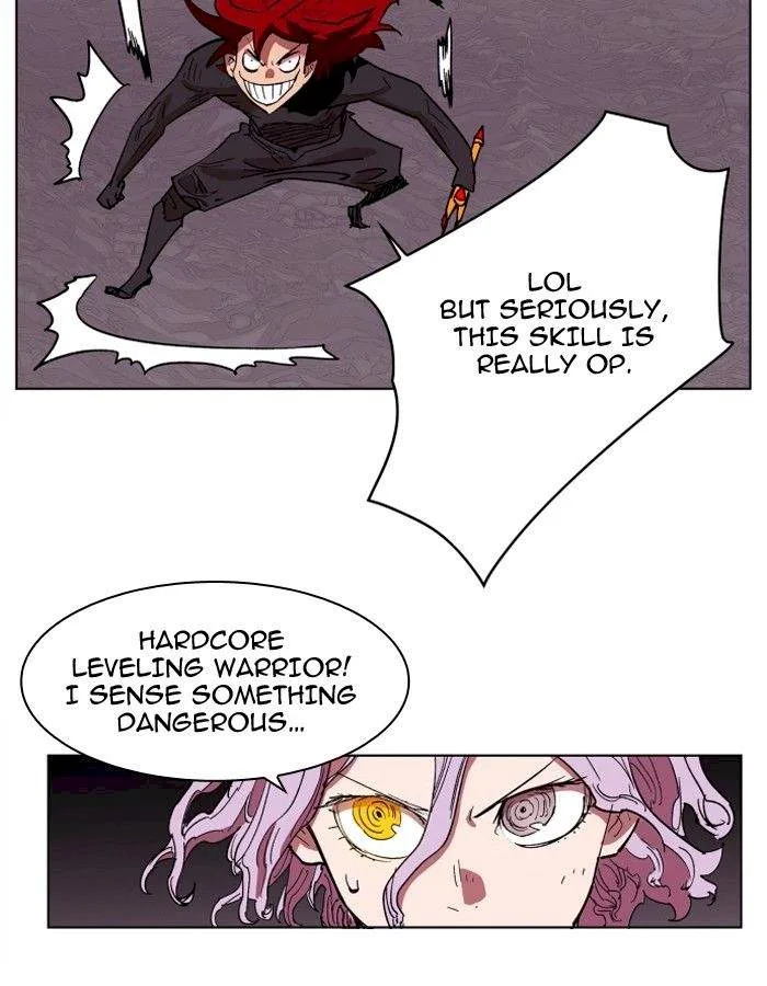 Hardcore Leveling Warrior Chapter 92 page 65
