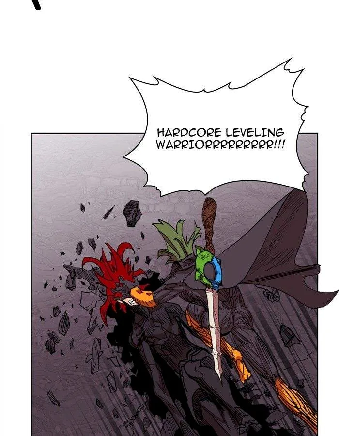 Hardcore Leveling Warrior Chapter 92 page 67