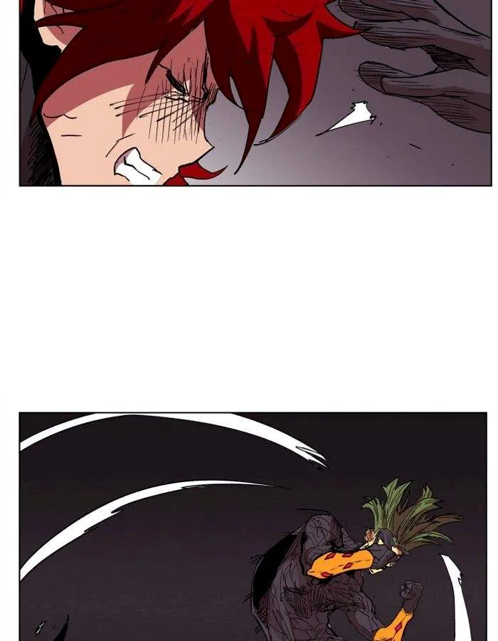 Hardcore Leveling Warrior Chapter 92 page 70