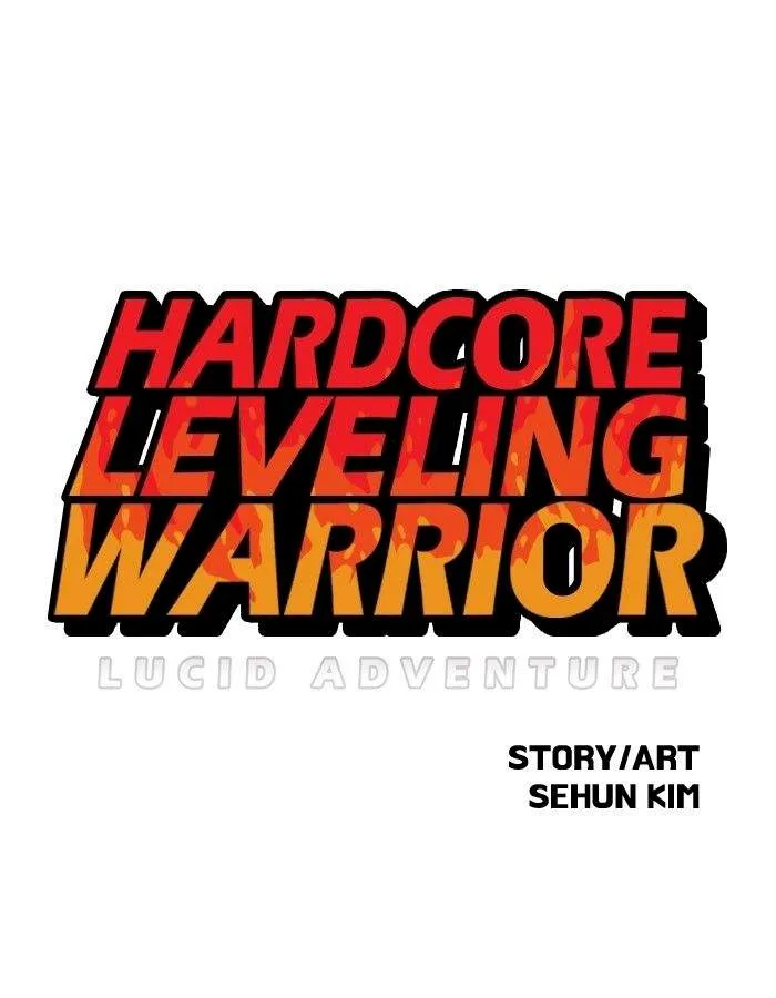 Hardcore Leveling Warrior Chapter 93 page 1