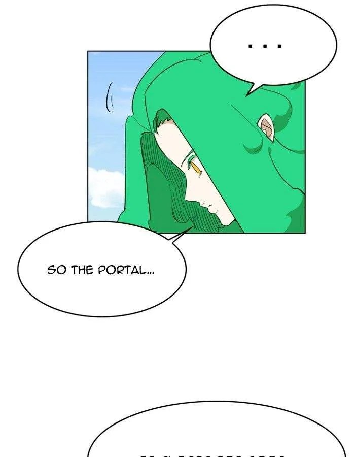 Hardcore Leveling Warrior Chapter 93 page 4