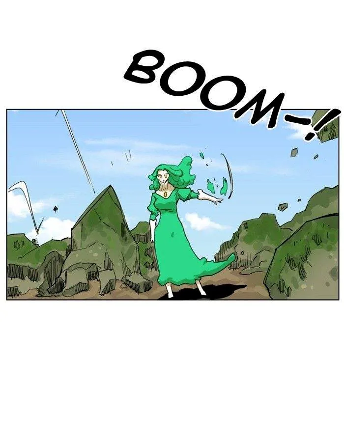 Hardcore Leveling Warrior Chapter 93 page 2