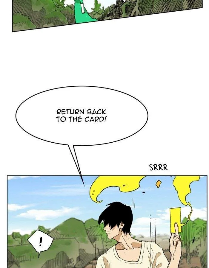 Hardcore Leveling Warrior Chapter 93 page 7