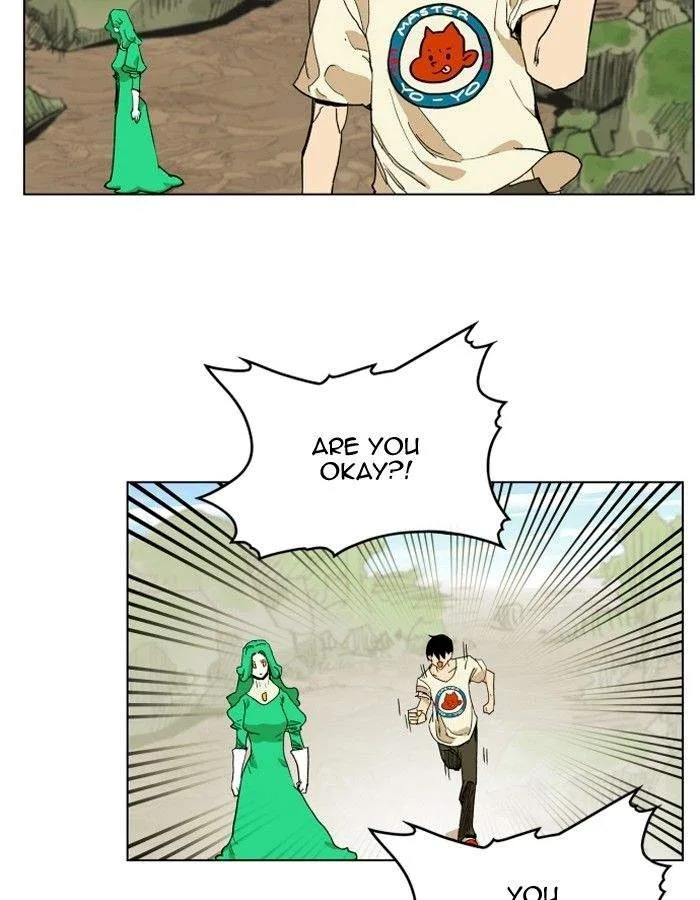 Hardcore Leveling Warrior Chapter 93 page 8