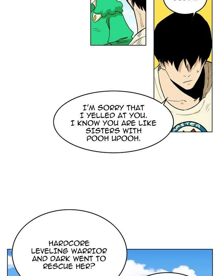 Hardcore Leveling Warrior Chapter 93 page 11