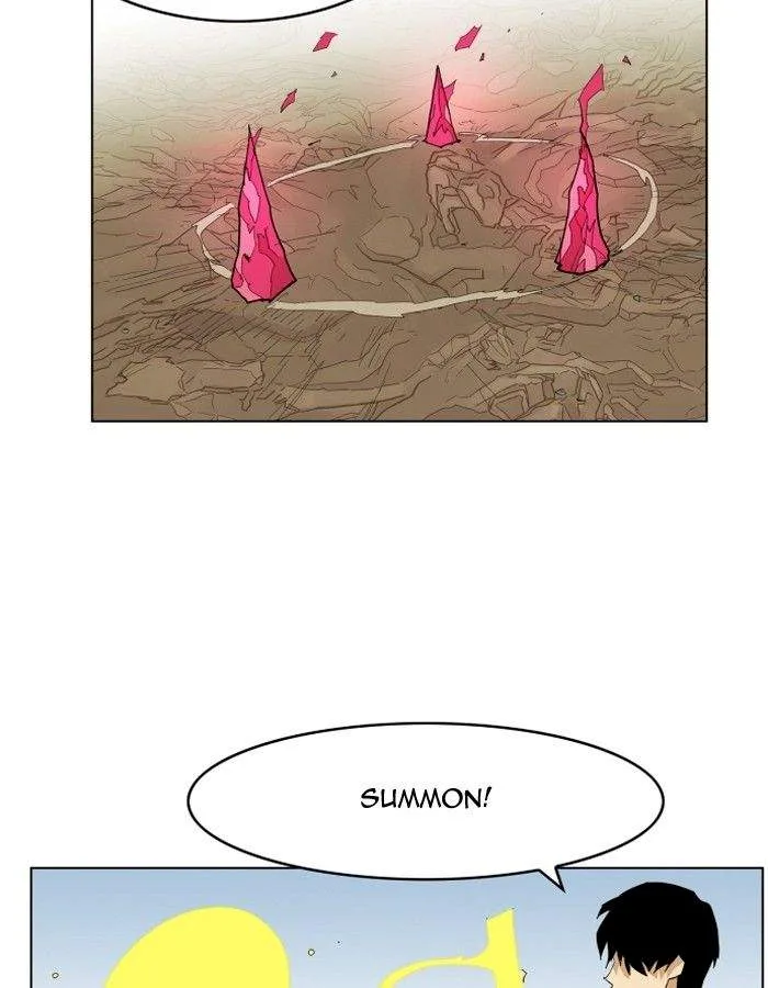Hardcore Leveling Warrior Chapter 93 page 13
