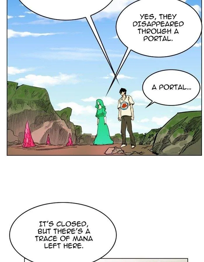 Hardcore Leveling Warrior Chapter 93 page 12
