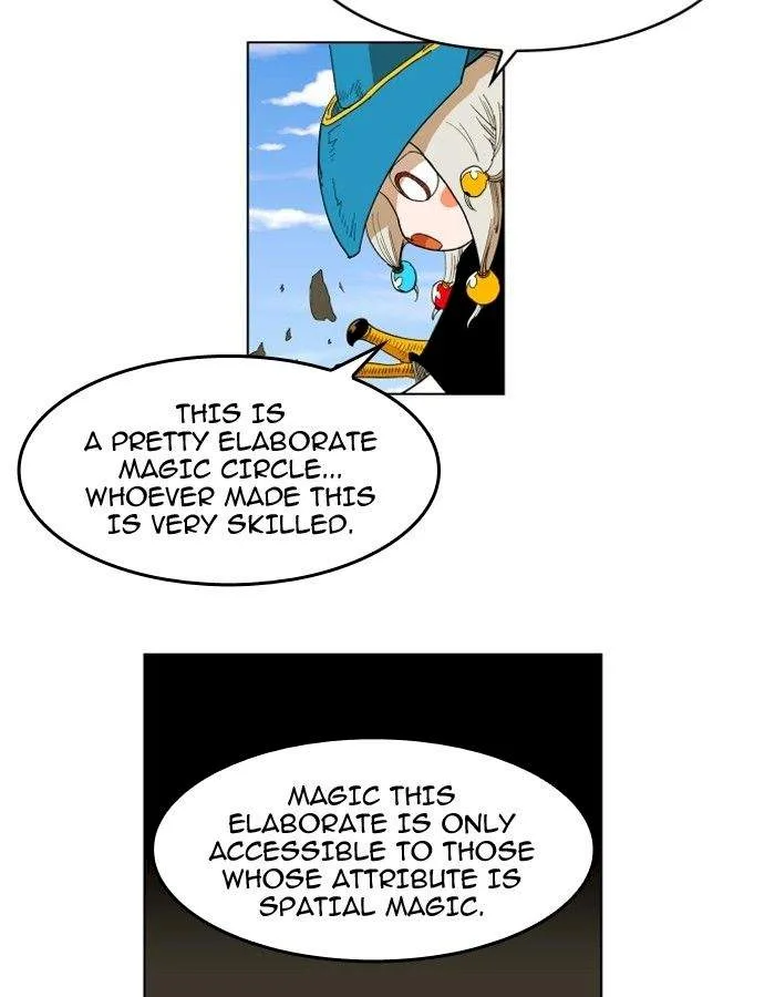Hardcore Leveling Warrior Chapter 93 page 19