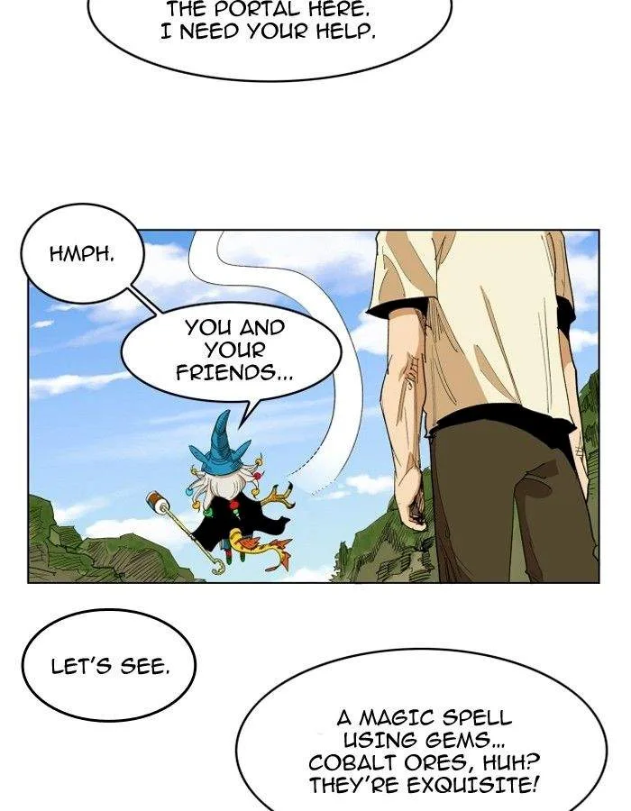 Hardcore Leveling Warrior Chapter 93 page 18