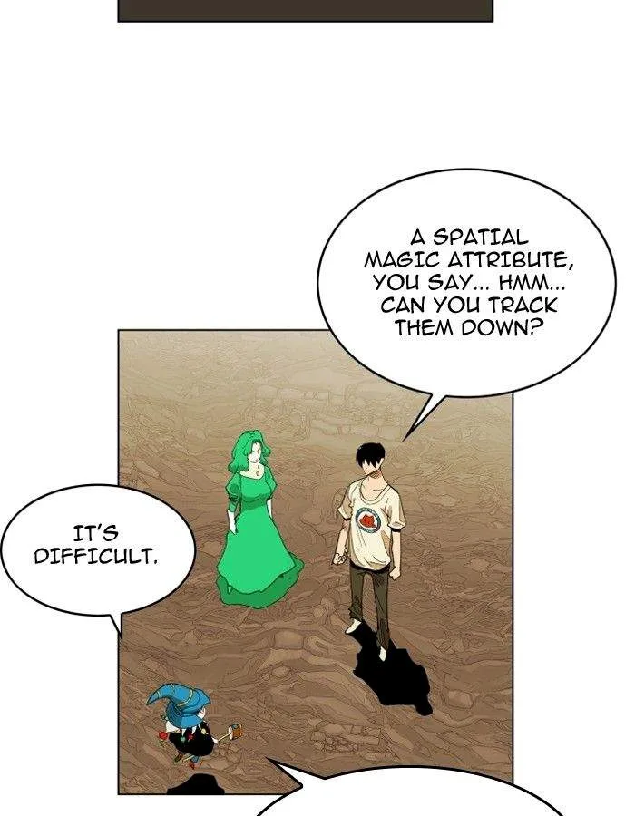 Hardcore Leveling Warrior Chapter 93 page 20
