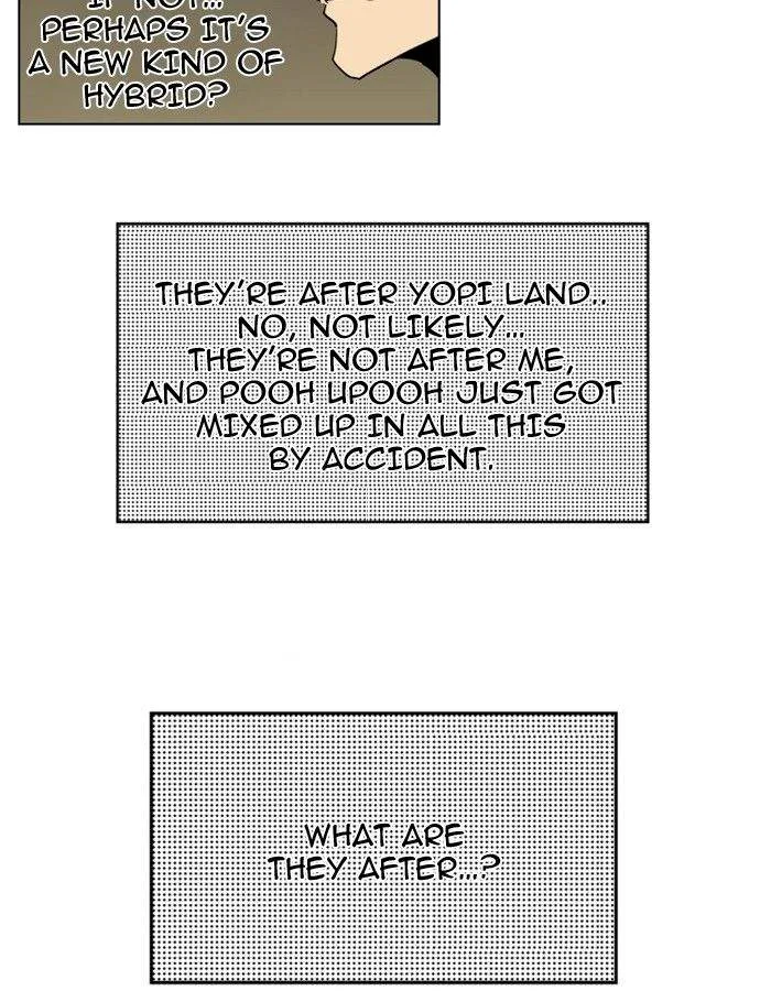 Hardcore Leveling Warrior Chapter 93 page 23