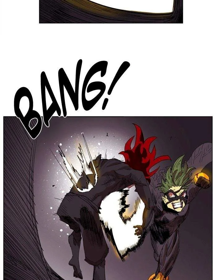 Hardcore Leveling Warrior Chapter 93 page 25