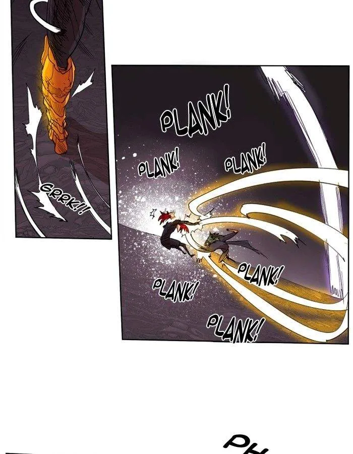 Hardcore Leveling Warrior Chapter 93 page 27