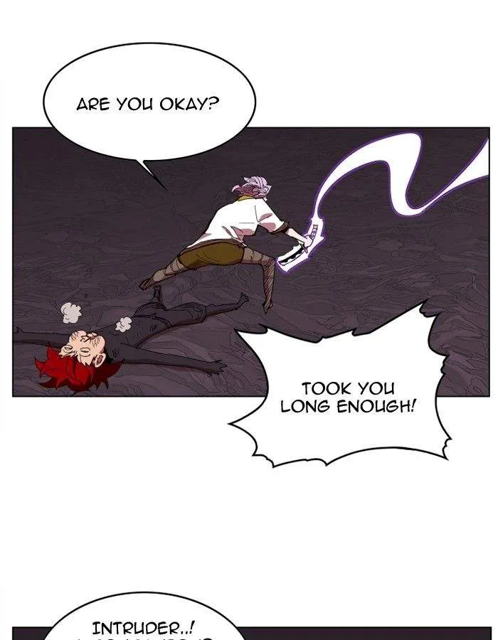 Hardcore Leveling Warrior Chapter 93 page 32