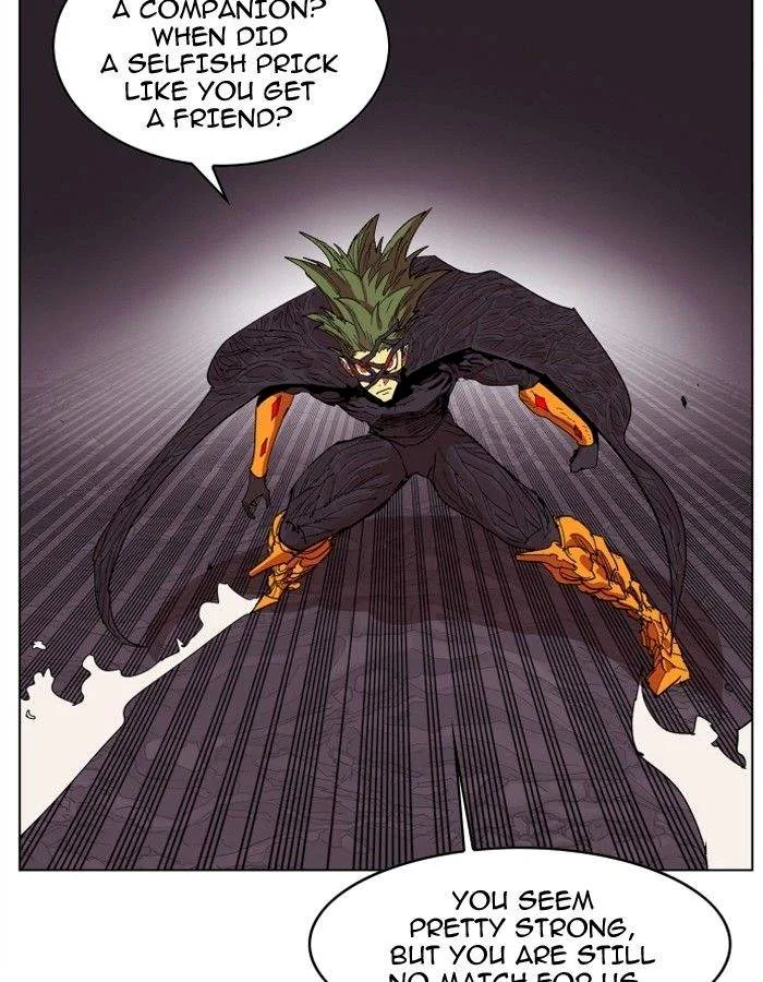 Hardcore Leveling Warrior Chapter 93 page 33