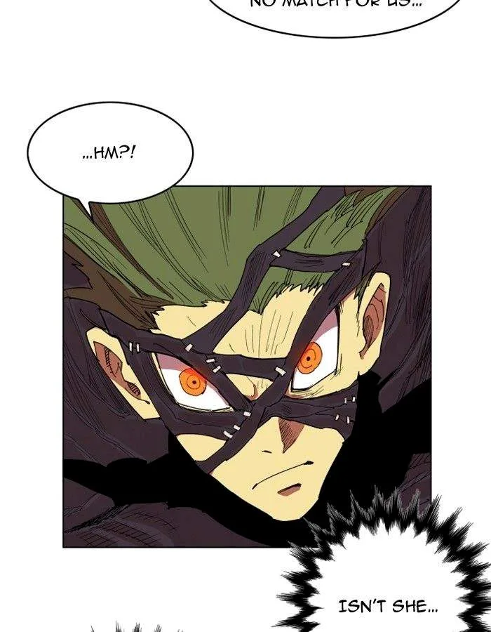 Hardcore Leveling Warrior Chapter 93 page 34