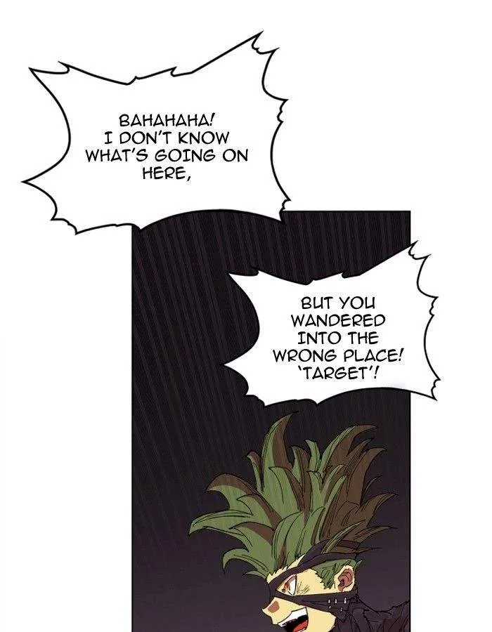 Hardcore Leveling Warrior Chapter 93 page 36