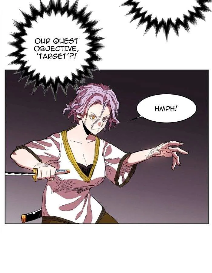 Hardcore Leveling Warrior Chapter 93 page 35