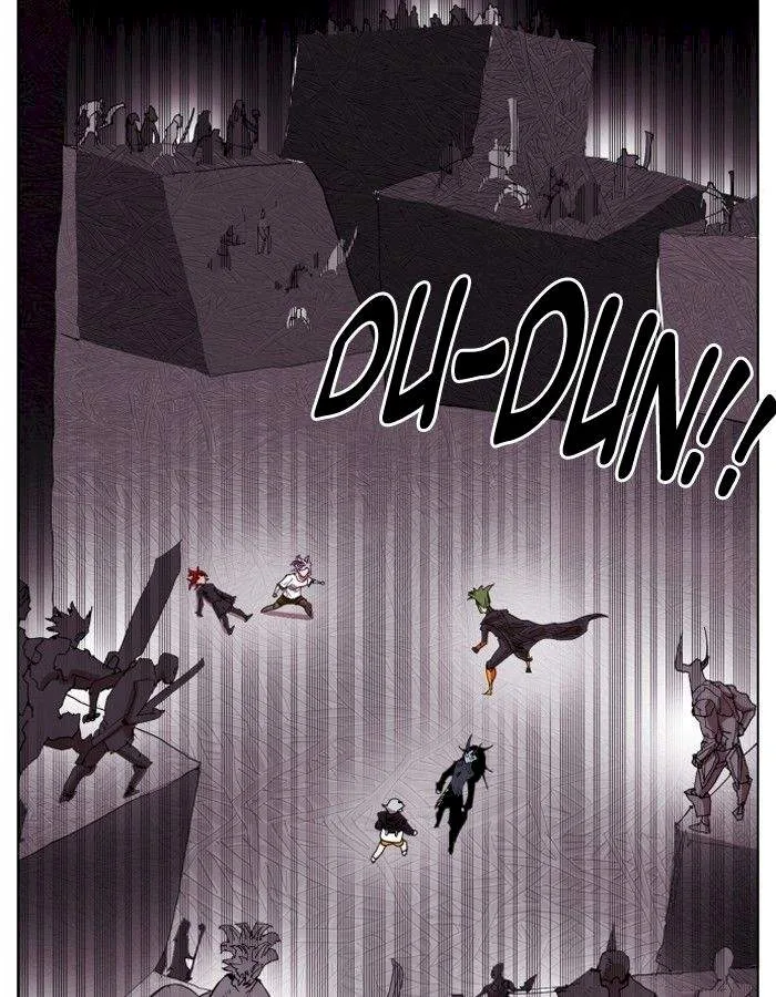 Hardcore Leveling Warrior Chapter 93 page 39