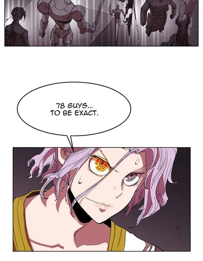 Hardcore Leveling Warrior Chapter 93 page 40