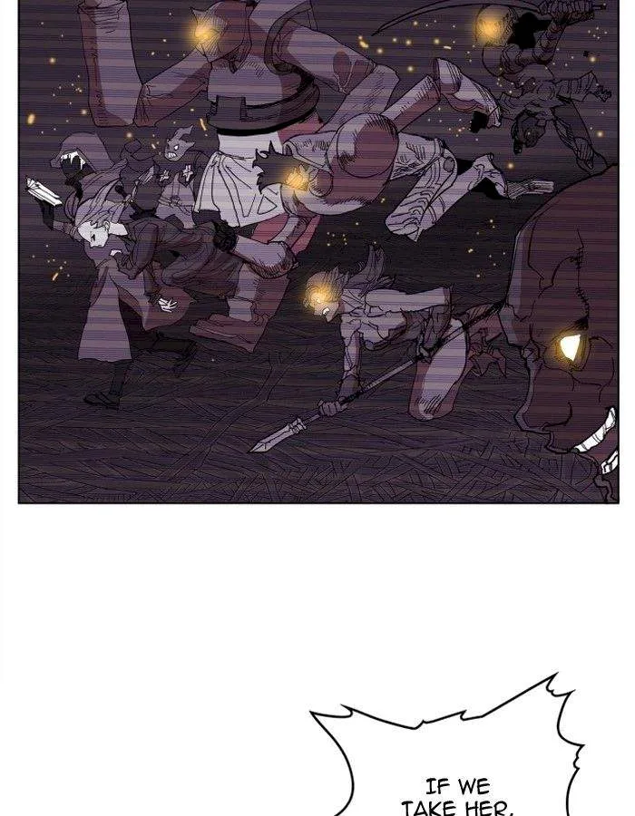 Hardcore Leveling Warrior Chapter 93 page 42