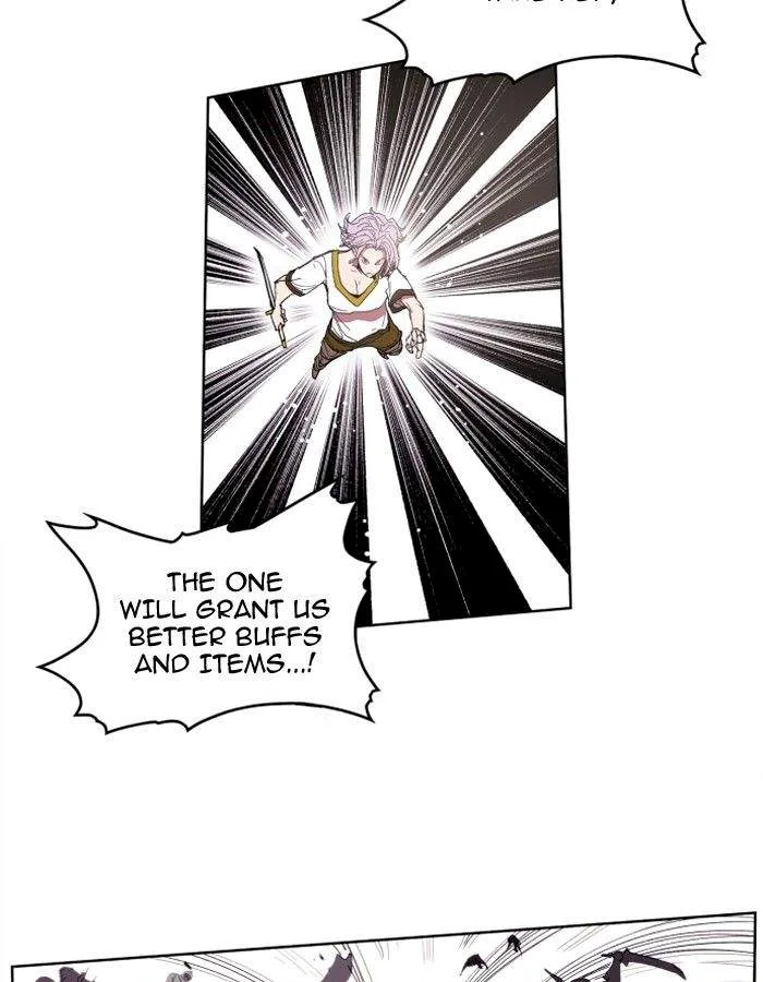 Hardcore Leveling Warrior Chapter 93 page 43