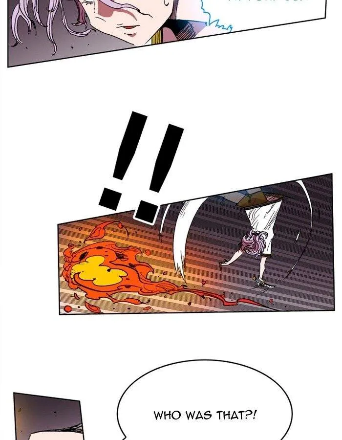 Hardcore Leveling Warrior Chapter 93 page 45