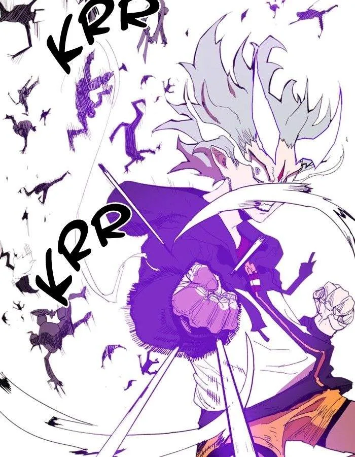 Hardcore Leveling Warrior Chapter 93 page 50
