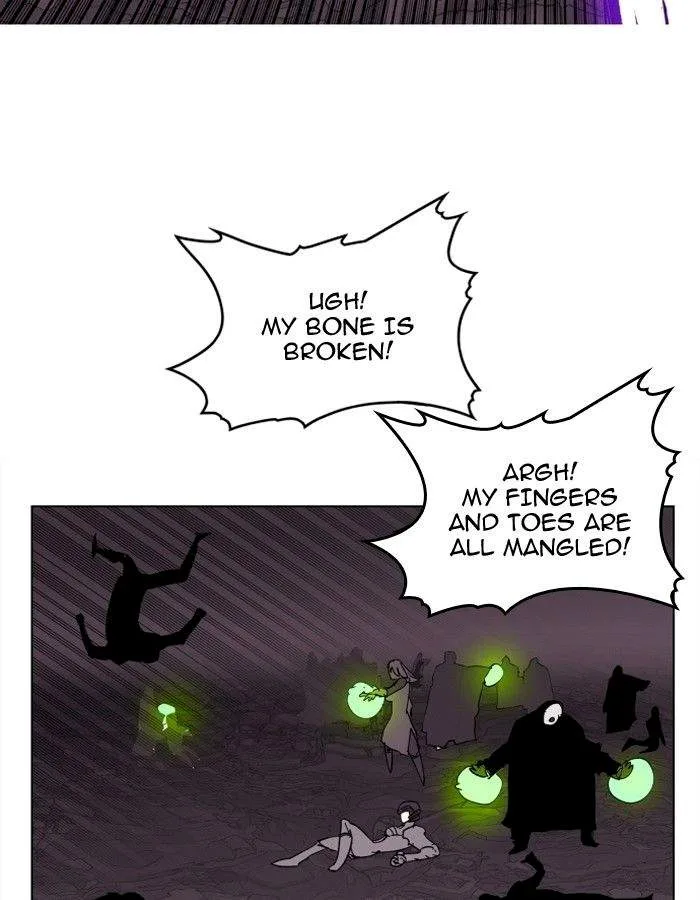 Hardcore Leveling Warrior Chapter 93 page 52