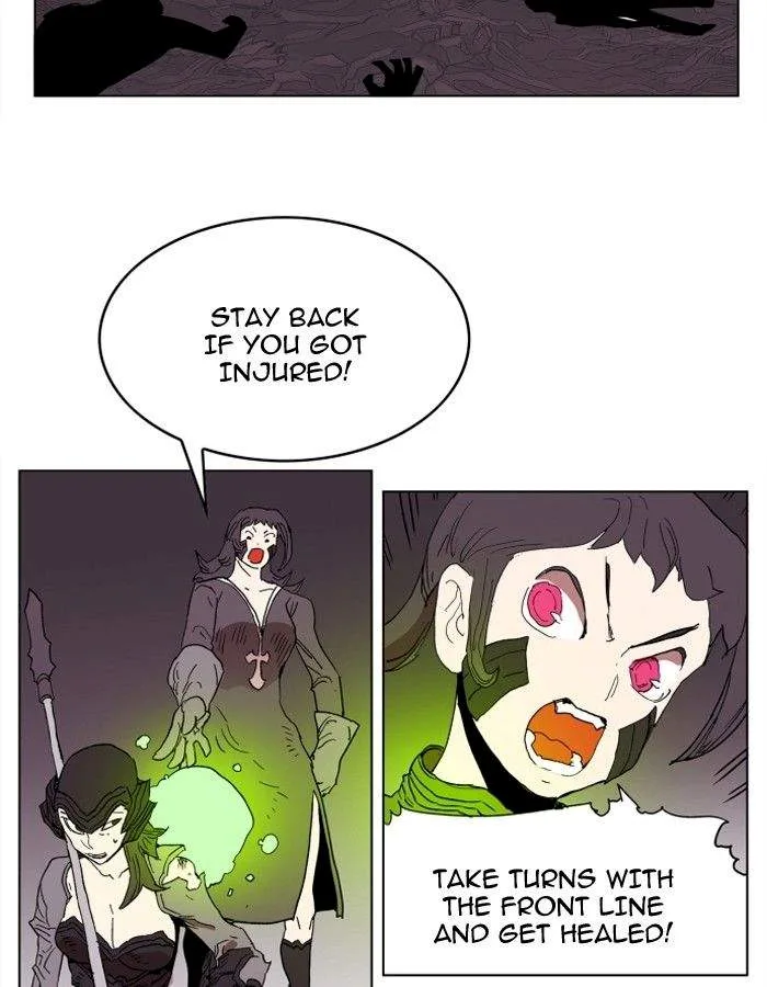 Hardcore Leveling Warrior Chapter 93 page 53