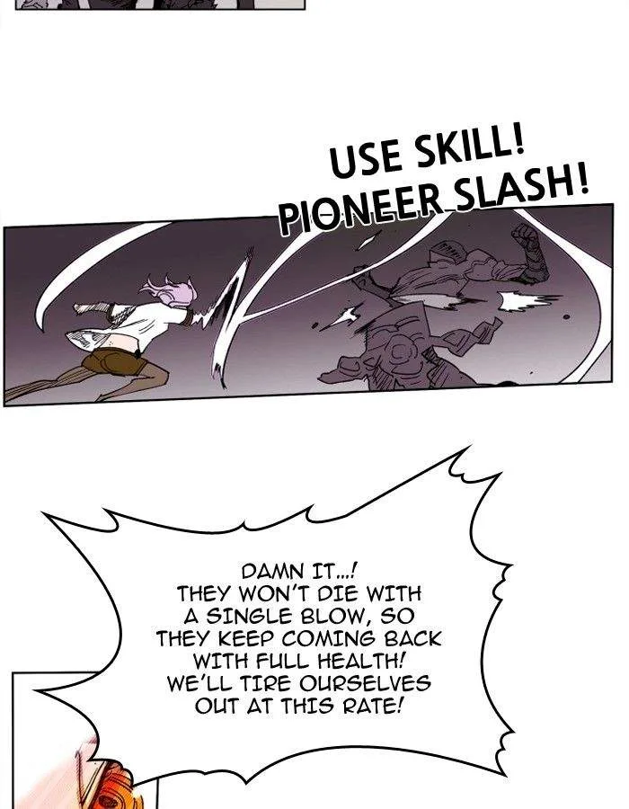 Hardcore Leveling Warrior Chapter 93 page 54