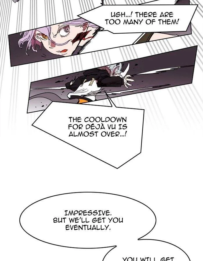 Hardcore Leveling Warrior Chapter 93 page 57