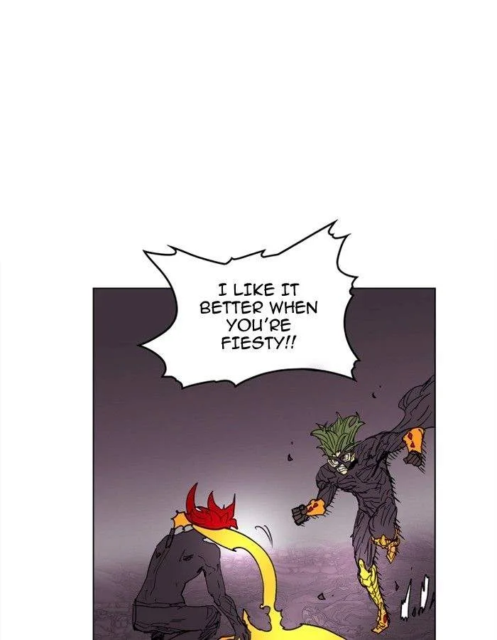 Hardcore Leveling Warrior Chapter 93 page 60