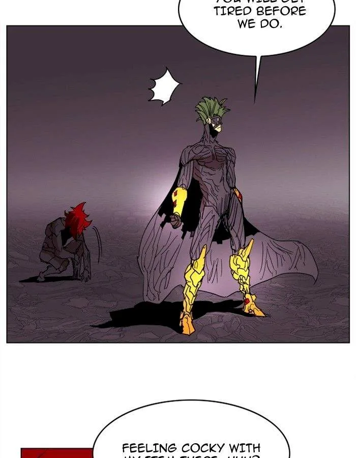 Hardcore Leveling Warrior Chapter 93 page 58
