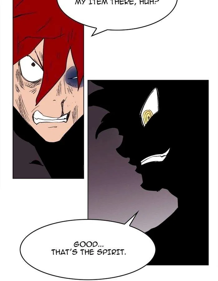Hardcore Leveling Warrior Chapter 93 page 59