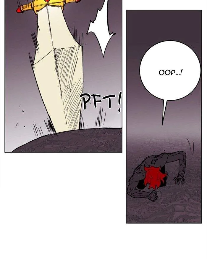 Hardcore Leveling Warrior Chapter 93 page 63