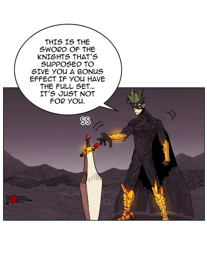 Hardcore Leveling Warrior Chapter 93 page 64