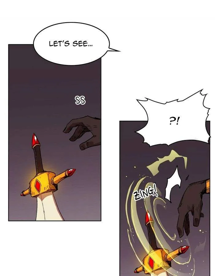 Hardcore Leveling Warrior Chapter 93 page 65