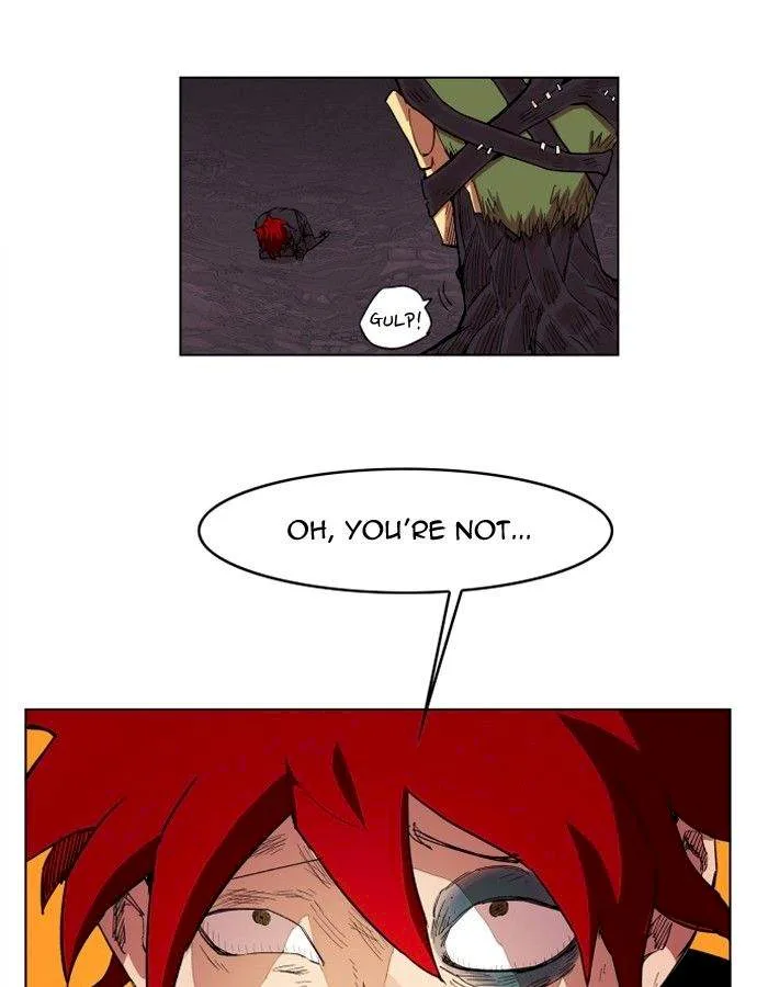 Hardcore Leveling Warrior Chapter 93 page 72