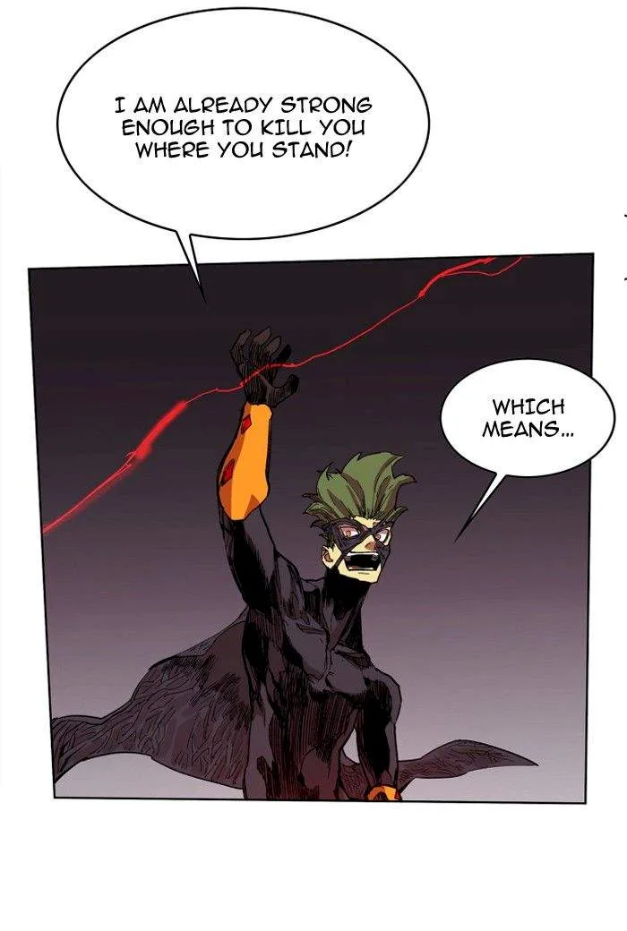 Hardcore Leveling Warrior Chapter 94 page 5