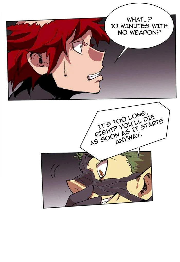 Hardcore Leveling Warrior Chapter 94 page 24
