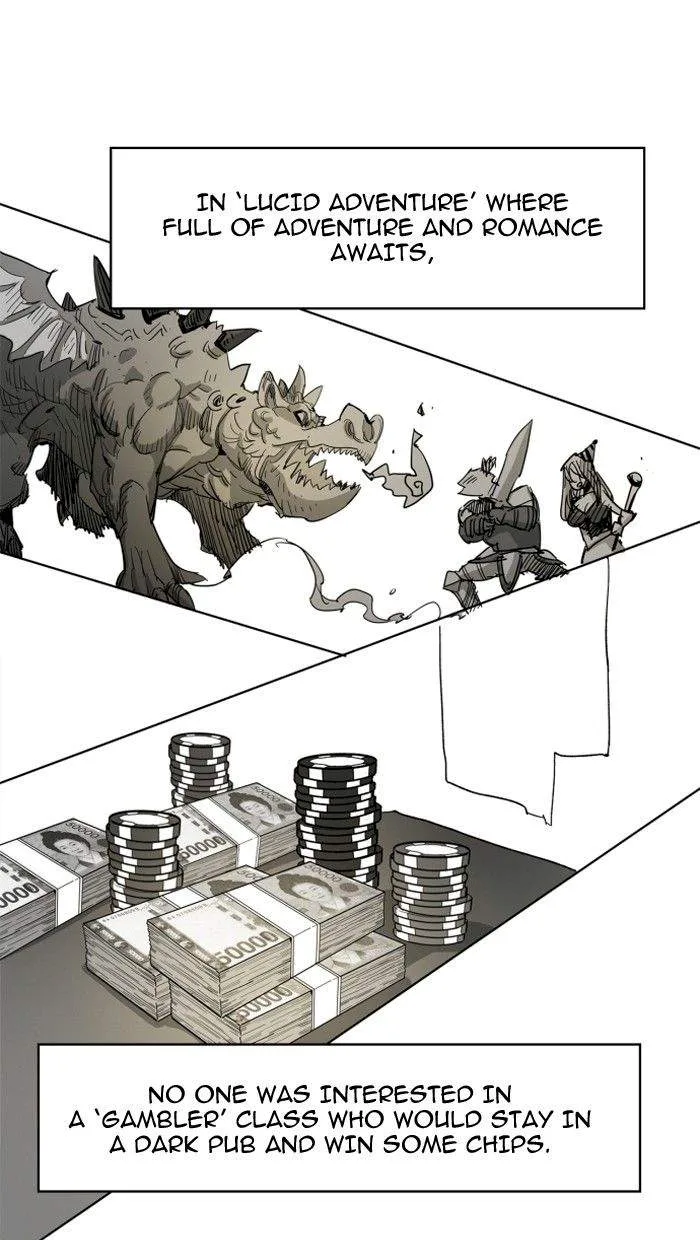 Hardcore Leveling Warrior Chapter 94 page 28