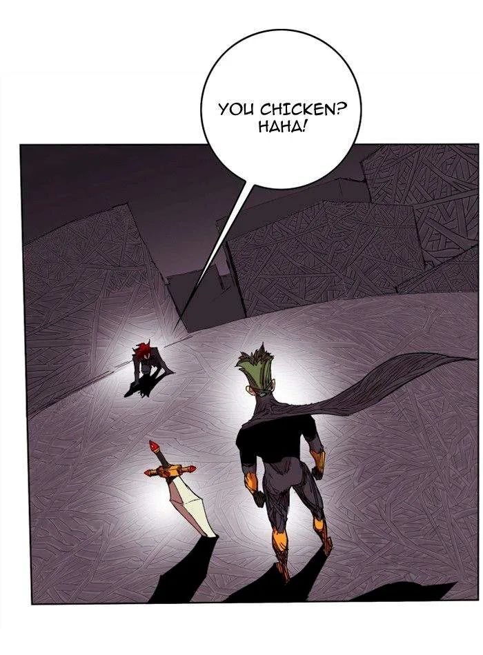 Hardcore Leveling Warrior Chapter 94 page 2