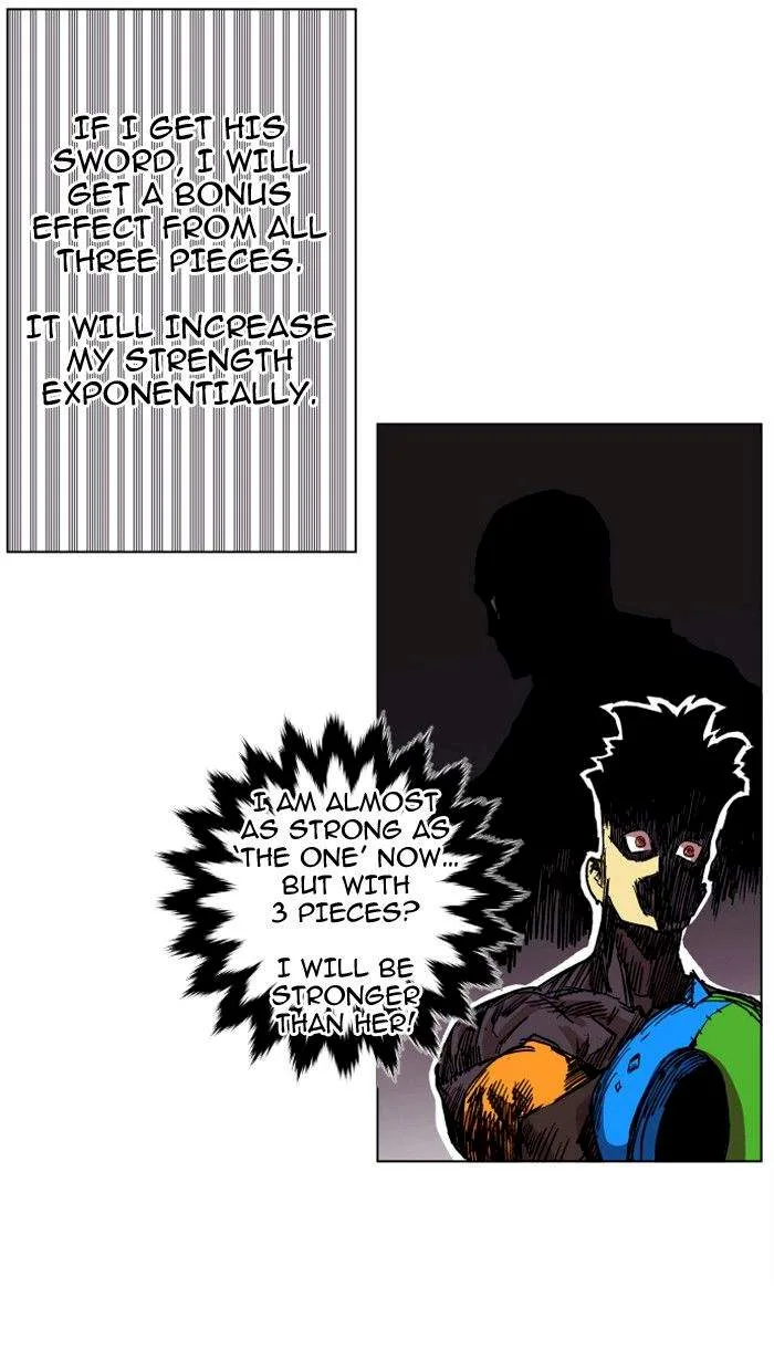 Hardcore Leveling Warrior Chapter 94 page 20