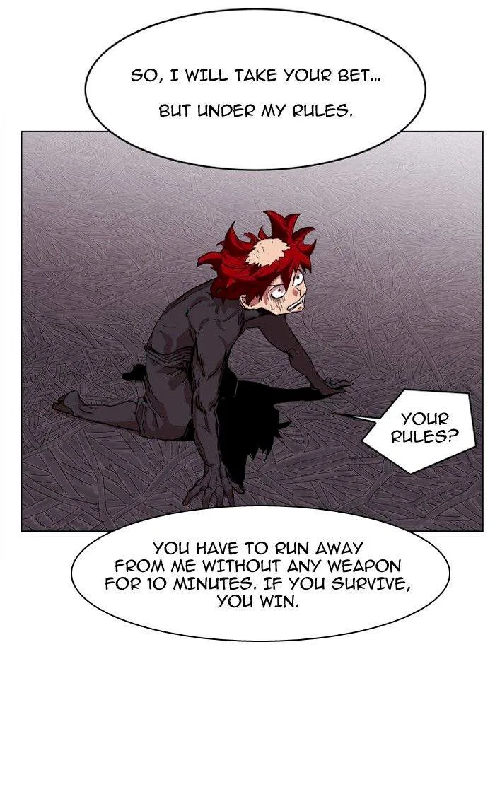 Hardcore Leveling Warrior Chapter 94 page 23